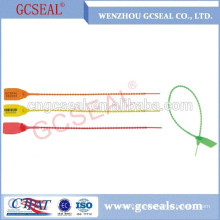 Selos plásticos do fornecedor de GC-P001 Alibaba China fornecedor para o transporte